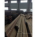 Заводская поставка ASTM A36 HSS SHS по низкой цене настраиваемая стальная квадратная труба